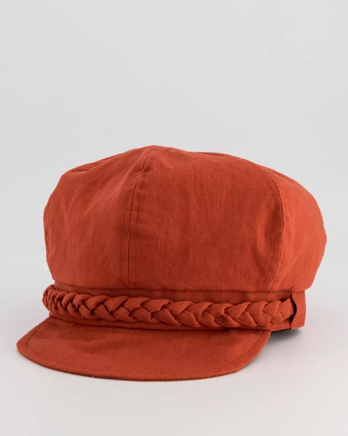 Sale Tina Braided Baker Boy Hat Women Beanies, Hats & Caps