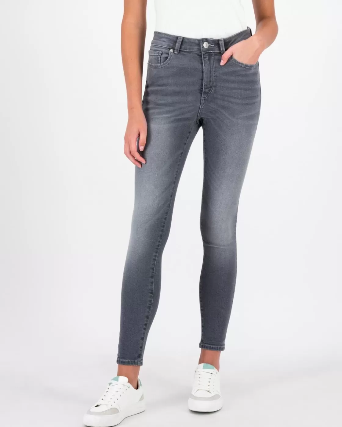 Hot Women'S Abbey Skinny Denim Women Denim