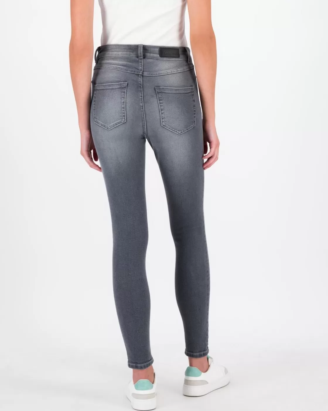 Hot Women'S Abbey Skinny Denim Women Denim