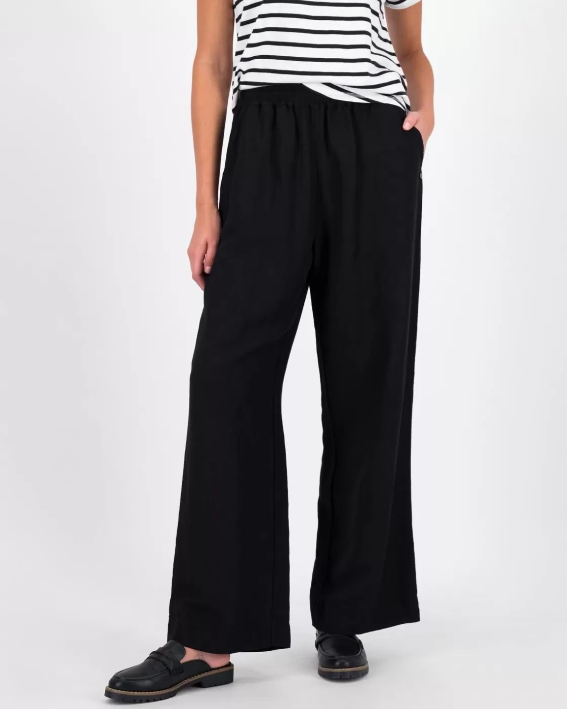 Sale Women'S Anele Pull-On Pants Women Pants