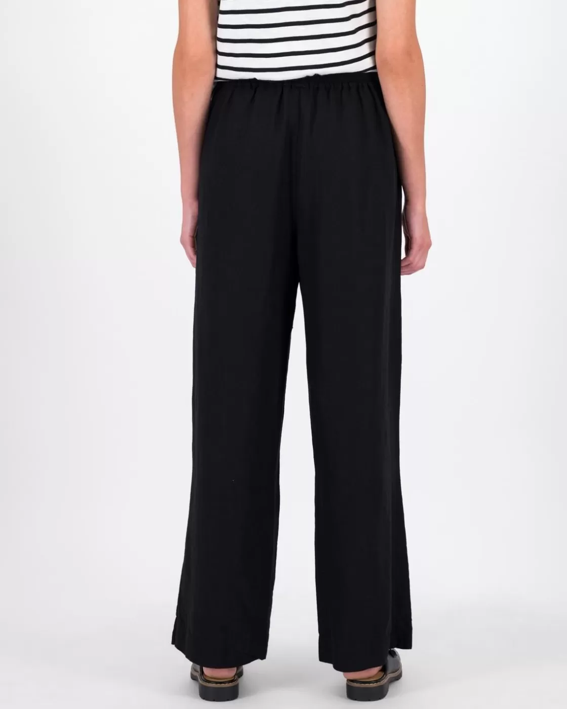 Sale Women'S Anele Pull-On Pants Women Pants