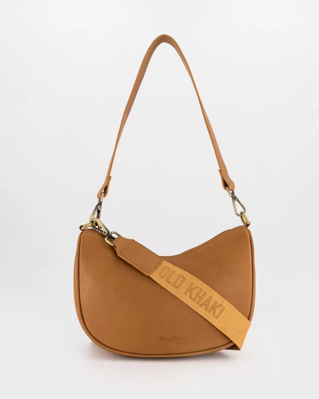 Fashion Women'S Azzura Hobo Leather Bag Women Bags & Purses