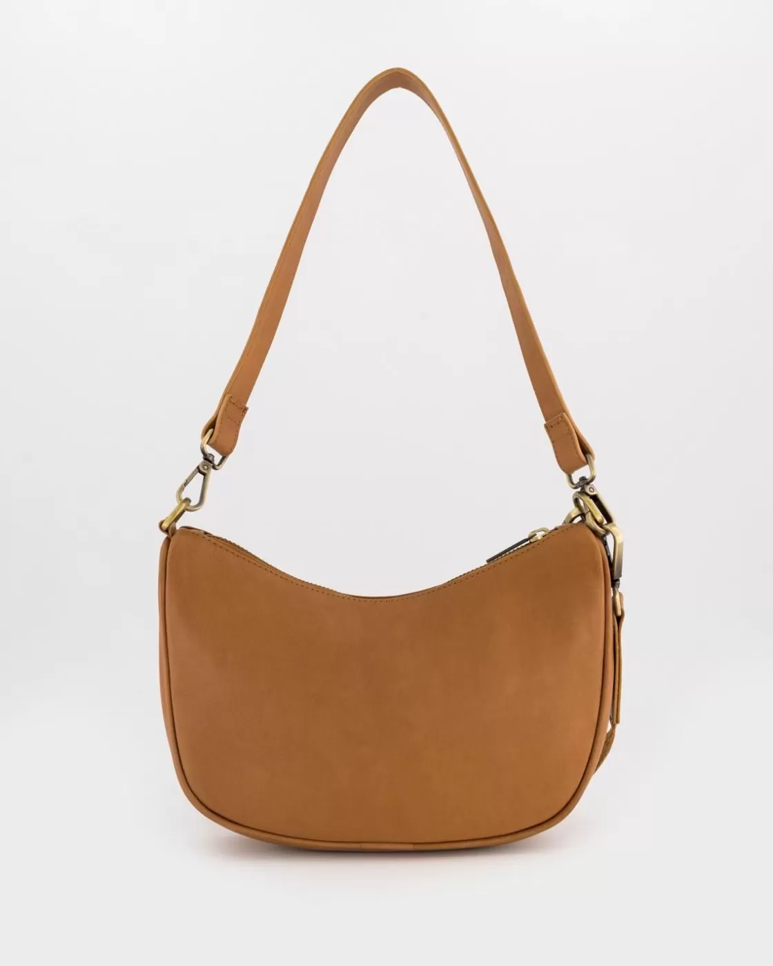 Fashion Women'S Azzura Hobo Leather Bag Women Bags & Purses