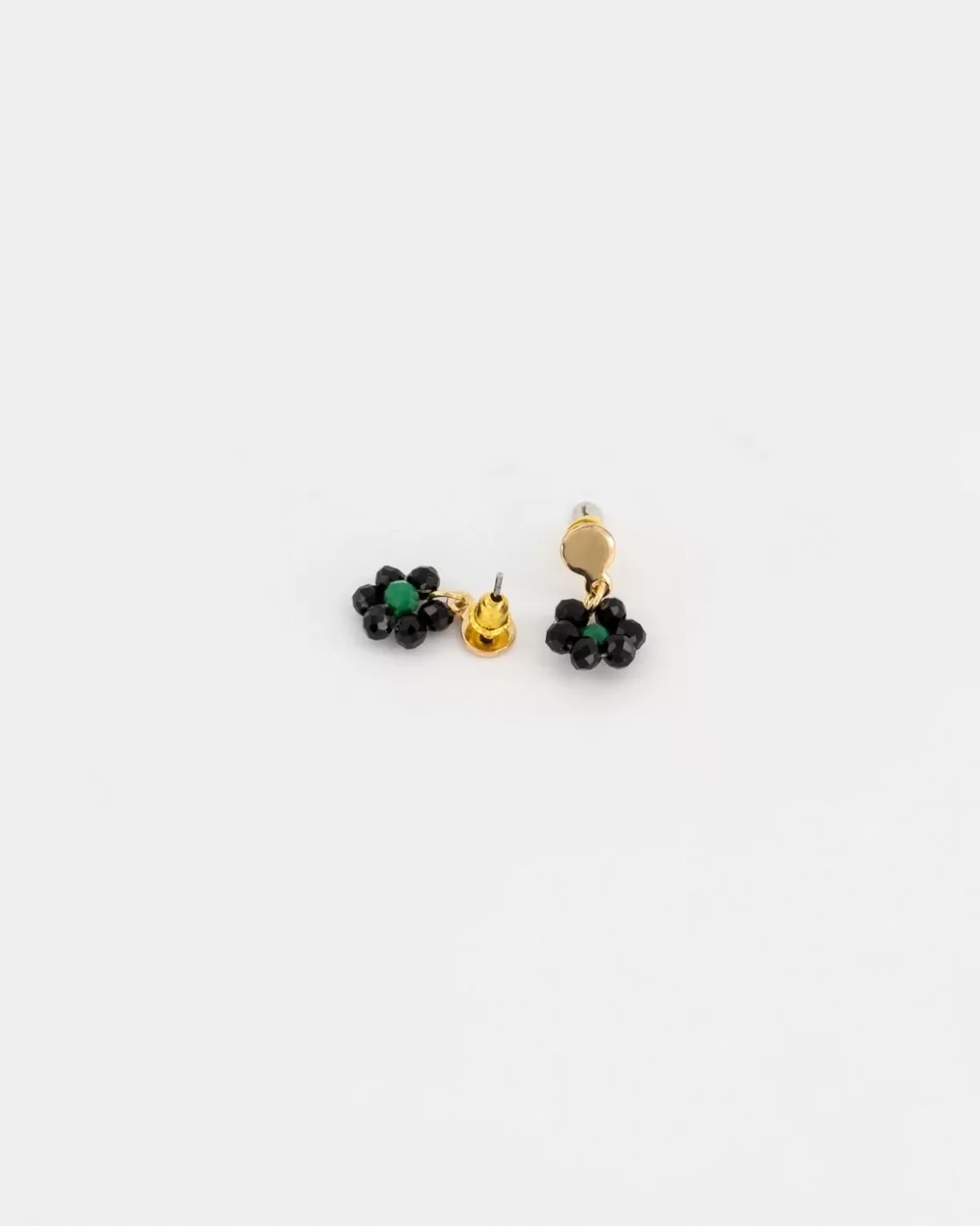 Shop Women'S Beaded Daisy Ring Earrings Women Jewellery