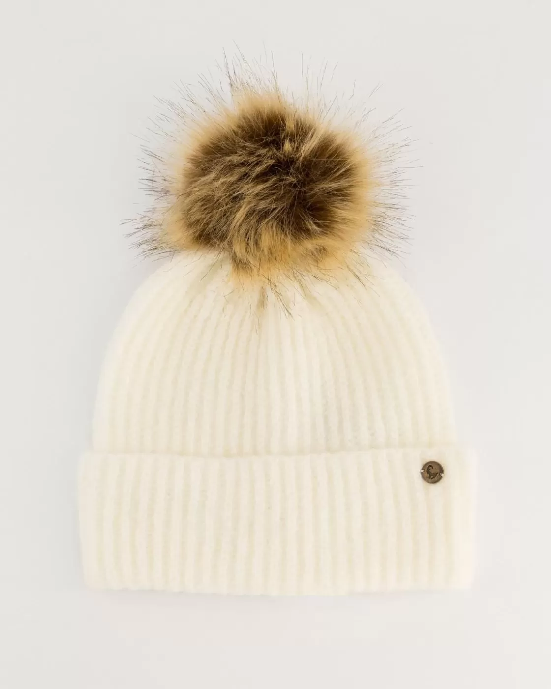 Outlet Women'S Biance Pom-Pom Beanie Women Beanies, Hats & Caps