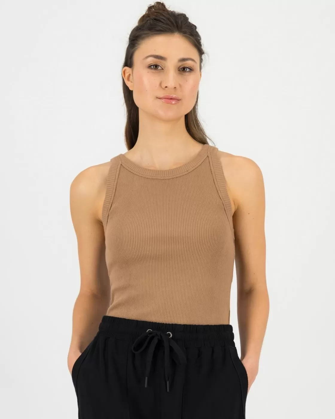 Best Sale Women'S Blaire Ribbed Cami Women T-Shirts & Camis