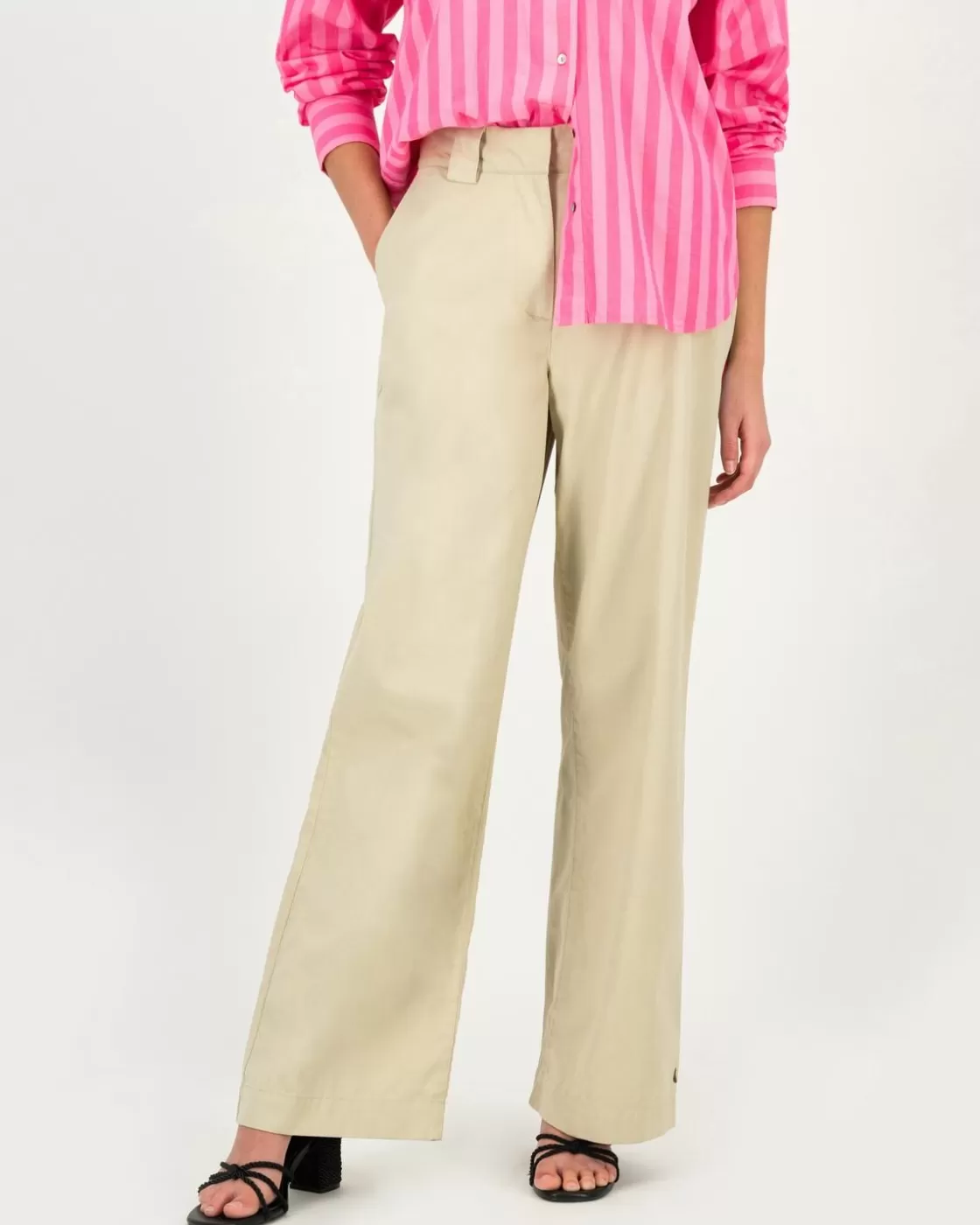 Online Women'S Bridgitte Chino Pants Women Pants