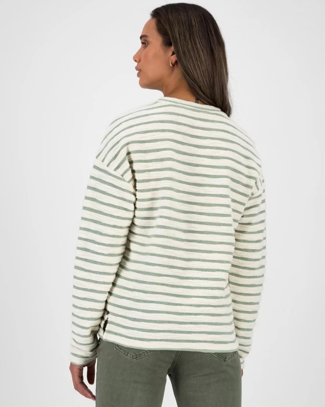 Shop Women'S Carly Textured Knit Top Women Knitwear & Sweats