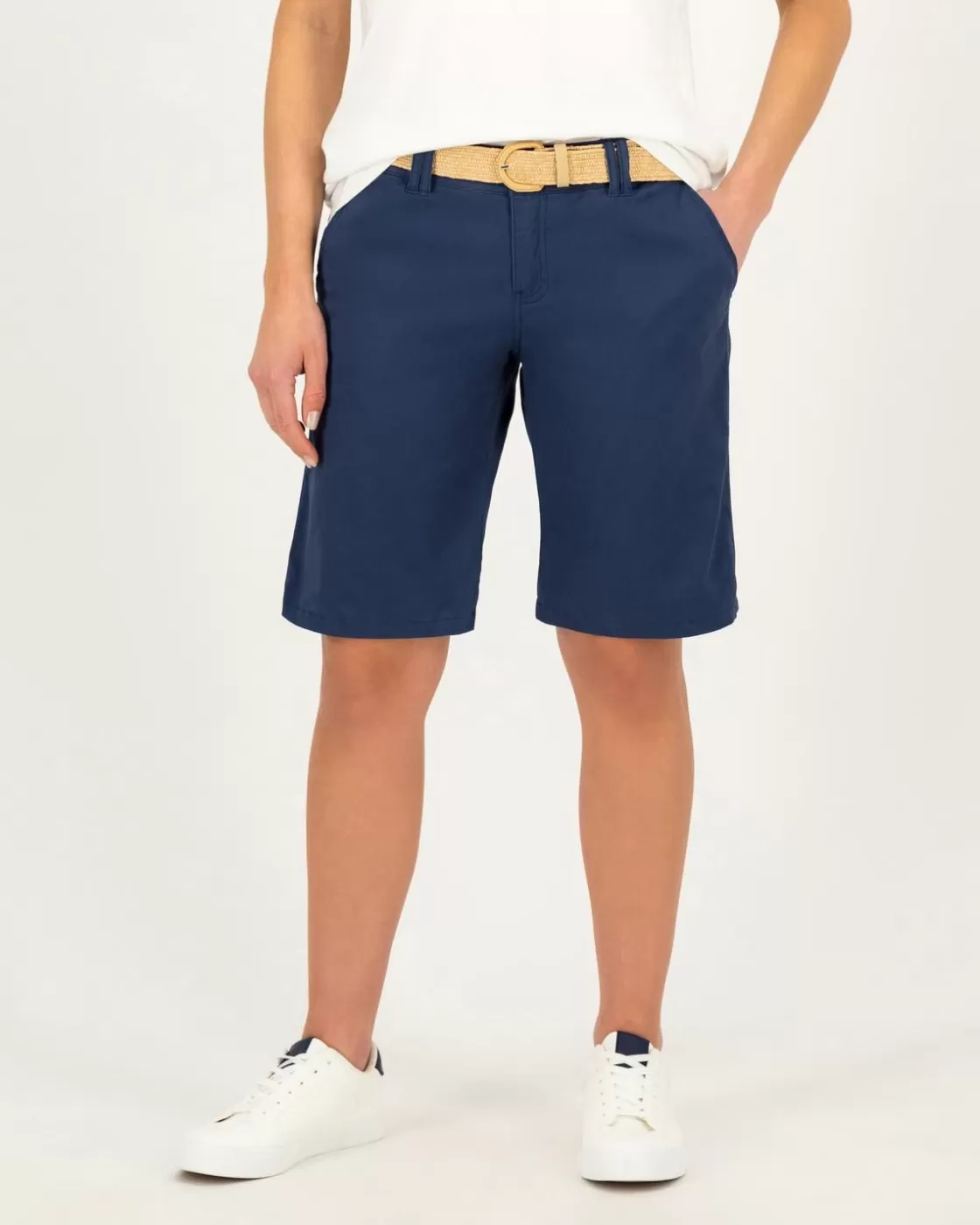 Store Women'S Cate Chino Shorts Women Shorts