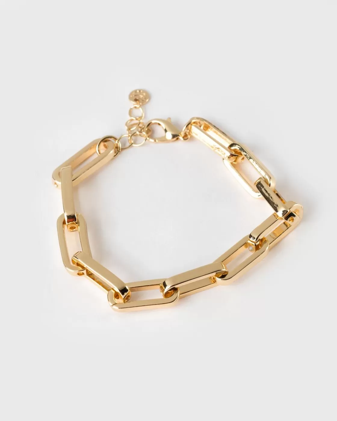 Best Women'S Chain Link Bracelet Women Jewellery