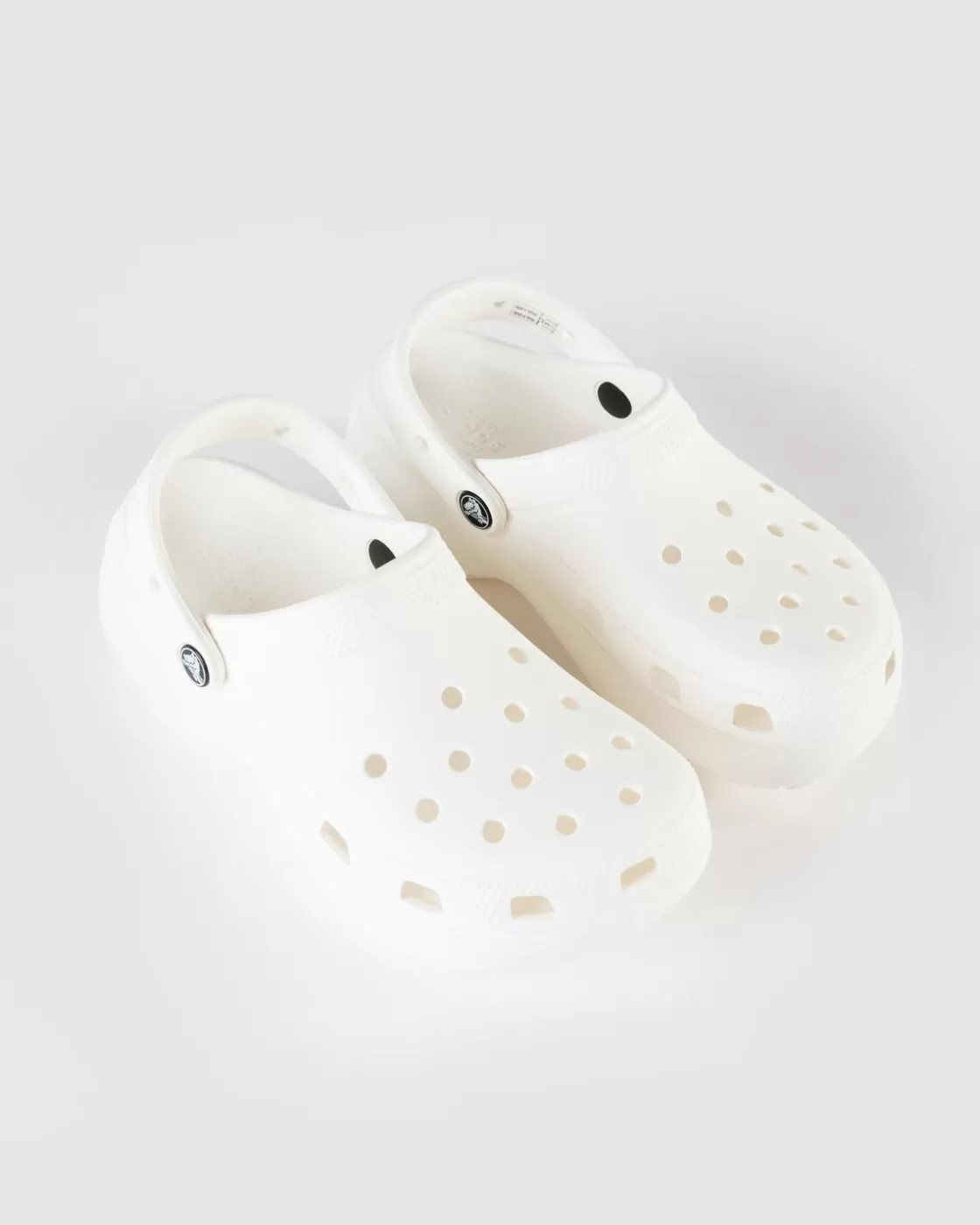 Fashion Women'S Crocs Classic Platform Clog Women Sandals