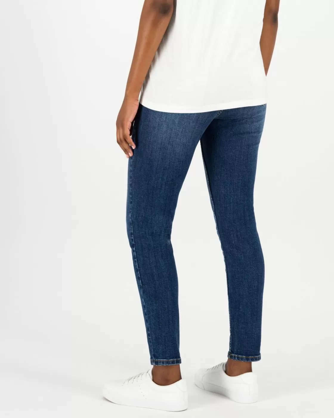 Online Women'S Davina Sculpt Skinny Denim Women Denim