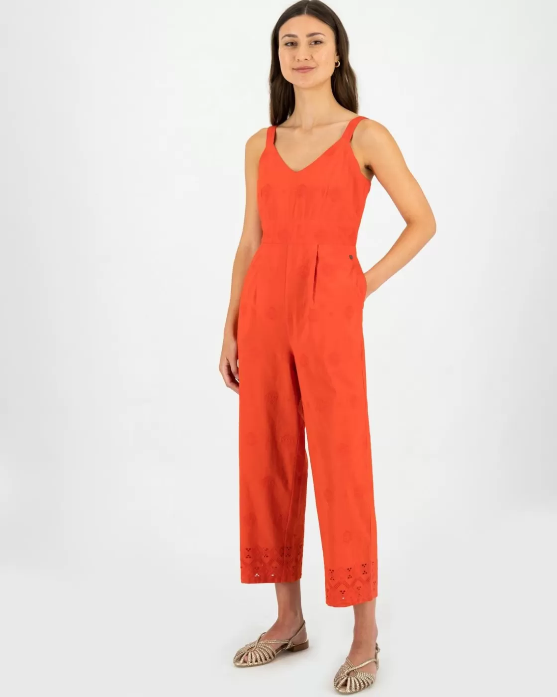 Outlet Women'S Diaz Jumpsuit Women Dresses & Jumpsuits