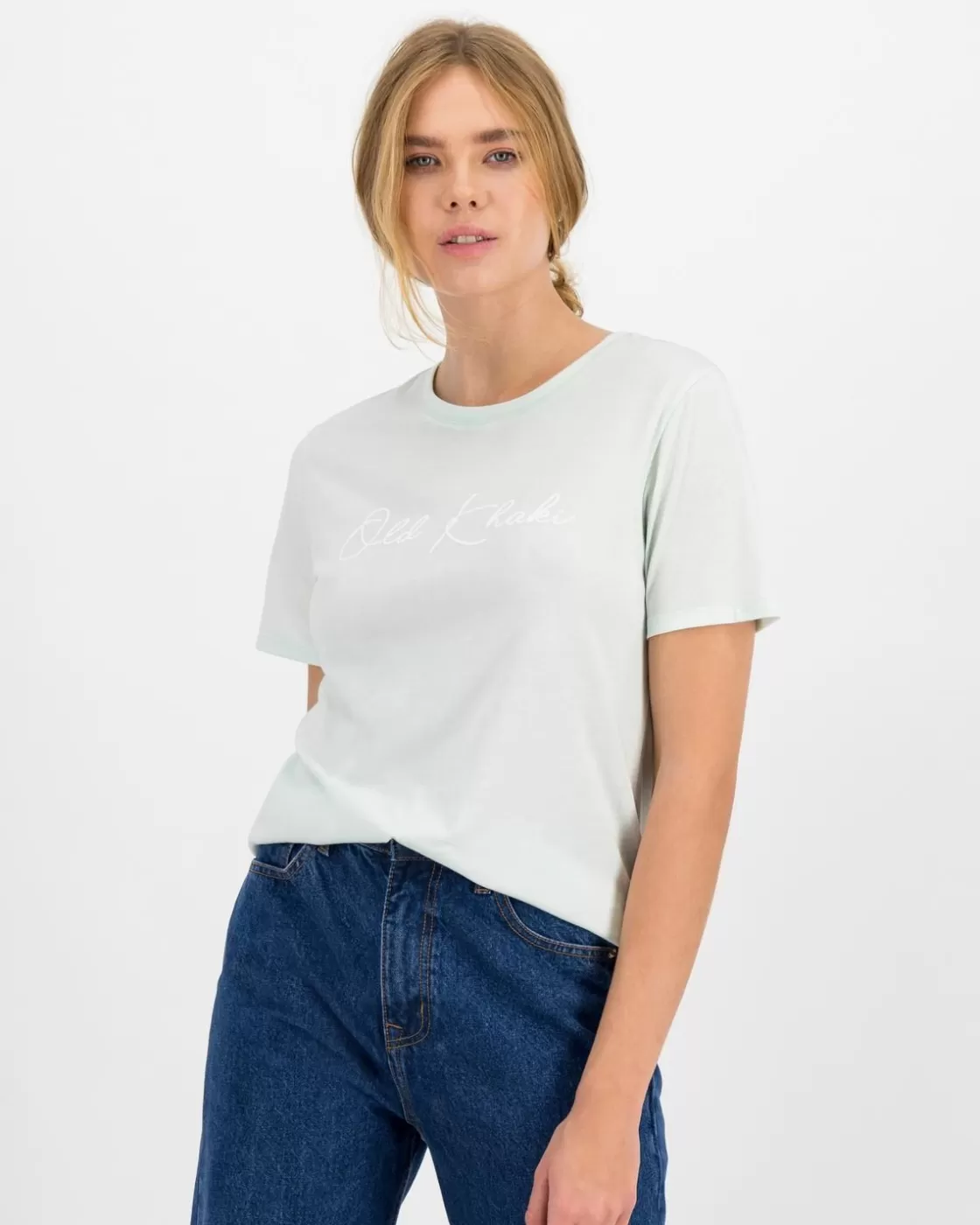 New Women'S Dido Regular Fit T-Shirt Women T-Shirts & Camis