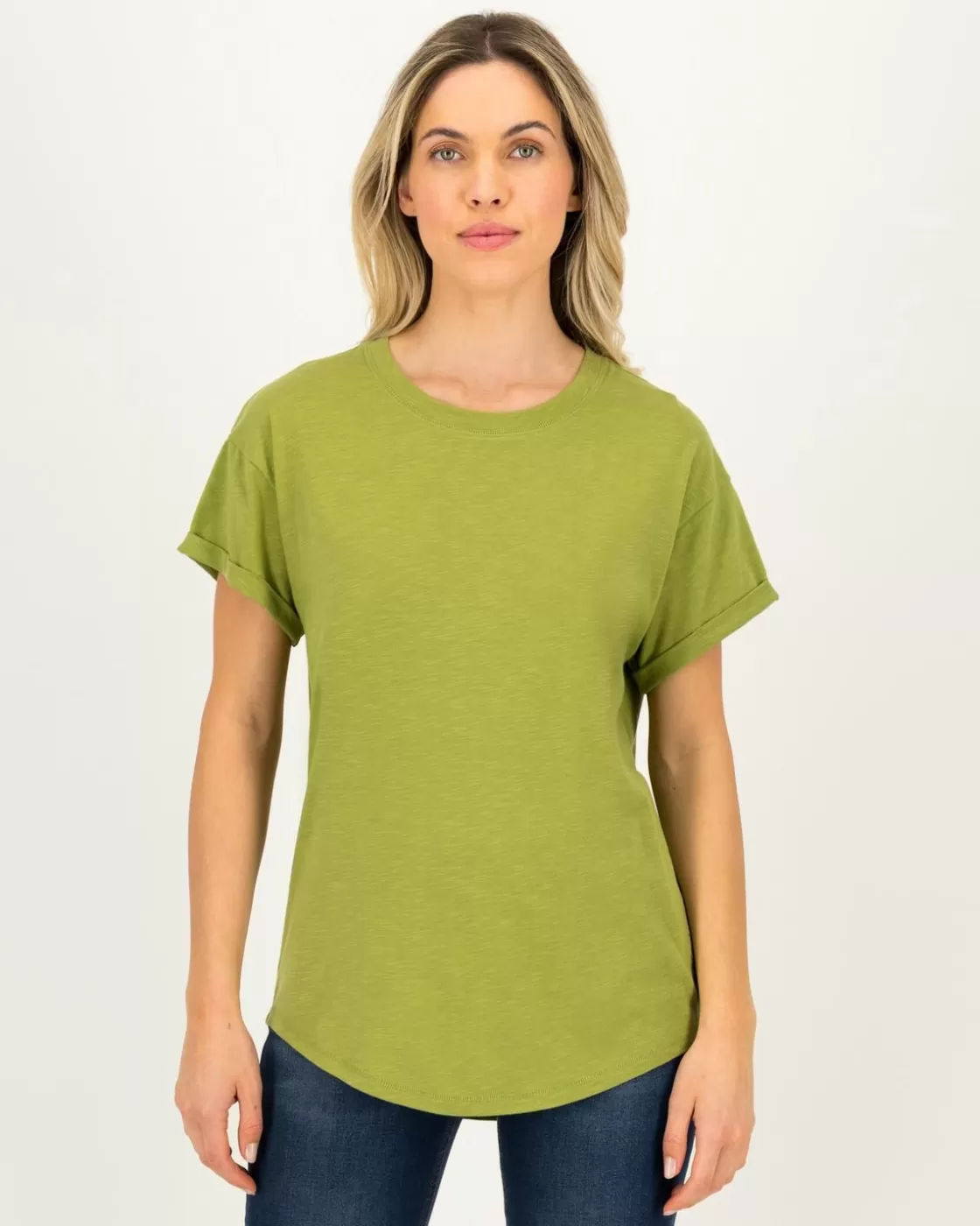 Best Sale Women'S Jackie Regular Fit T-Shirt Women T-Shirts & Camis