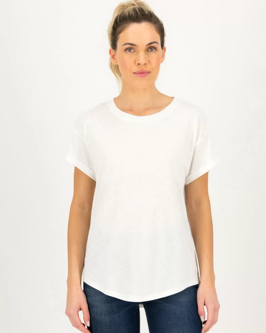 Shop Women'S Jackie Regular Fit T-Shirt Women T-Shirts & Camis