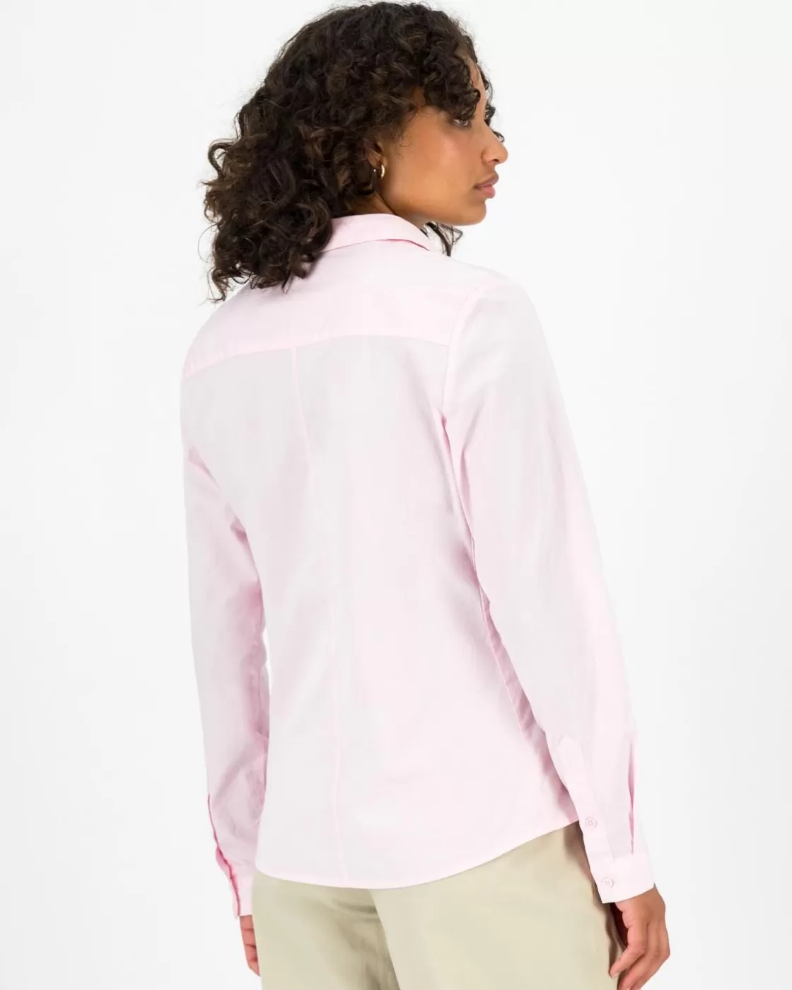 Flash Sale Women'S Juno Slim Shirt Women Shirts & Blouses