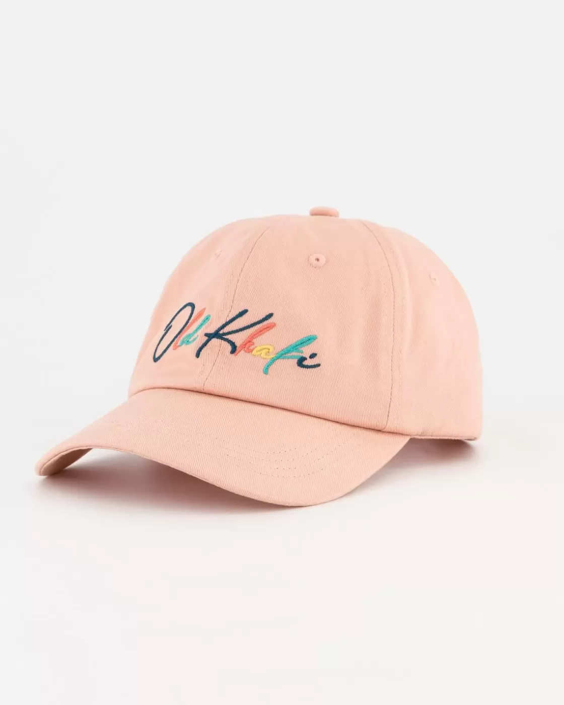 Hot Women'S Kesha Embroidered Peak Cap Women Beanies, Hats & Caps