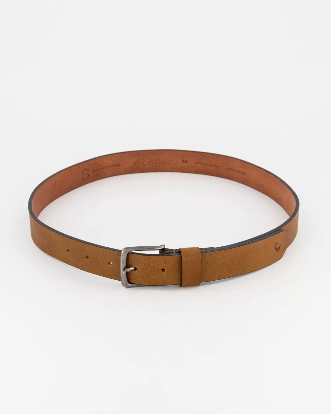 Clearance Women'S Kodiak Leather Belt Women Belts