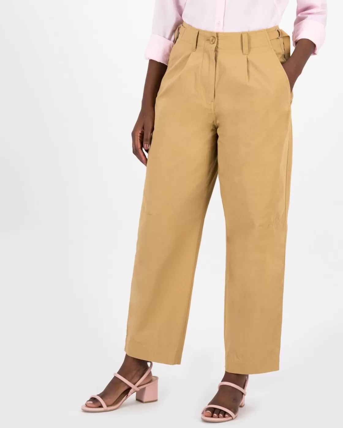 Clearance Women'S Lisa Utility Pants Women Pants