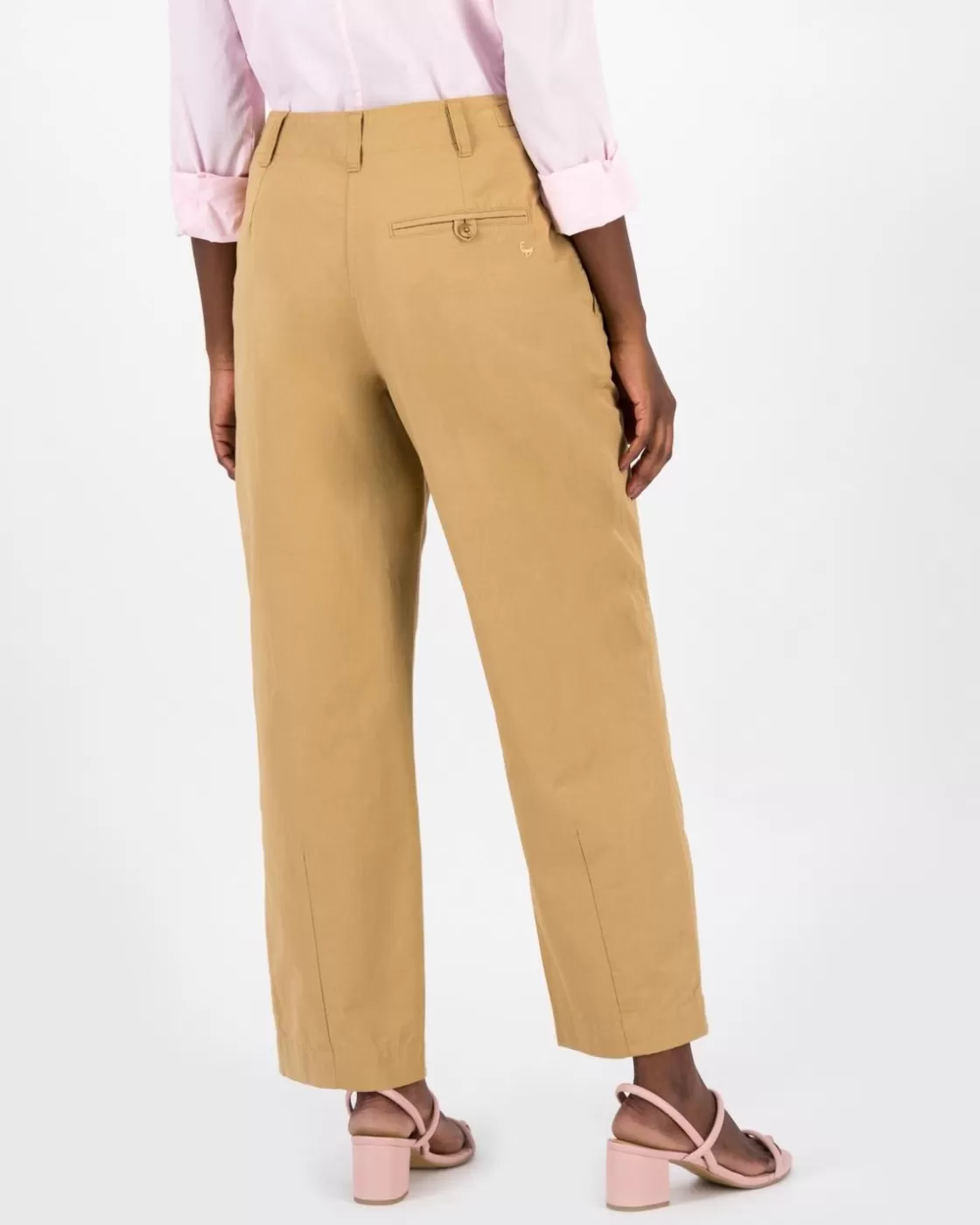 Clearance Women'S Lisa Utility Pants Women Pants