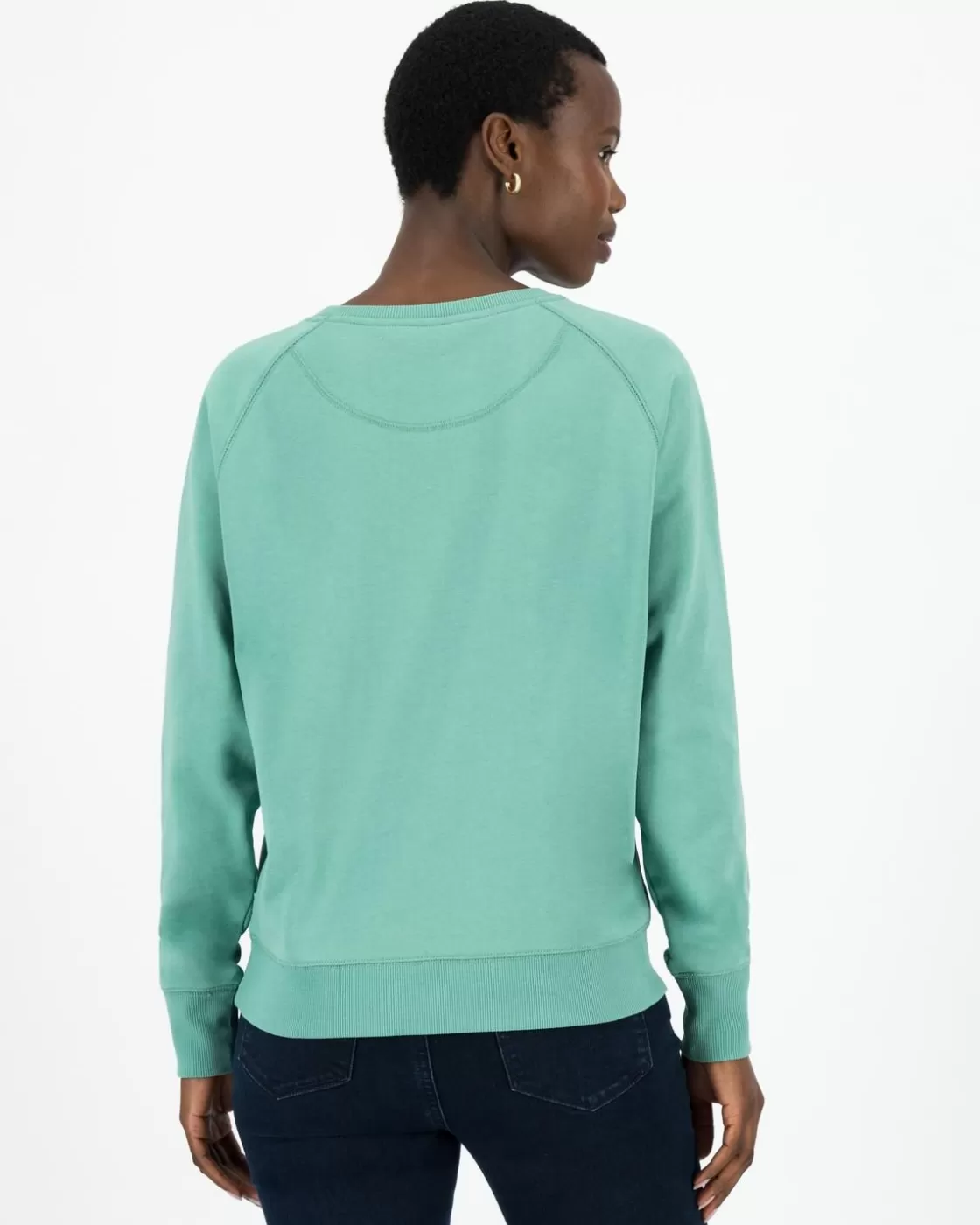 Shop Women'S Loyisa Legacy Sweat Women Knitwear & Sweats