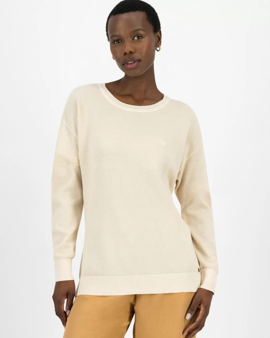 Discount Women'S Lyanna Pullover Women Knitwear & Sweats