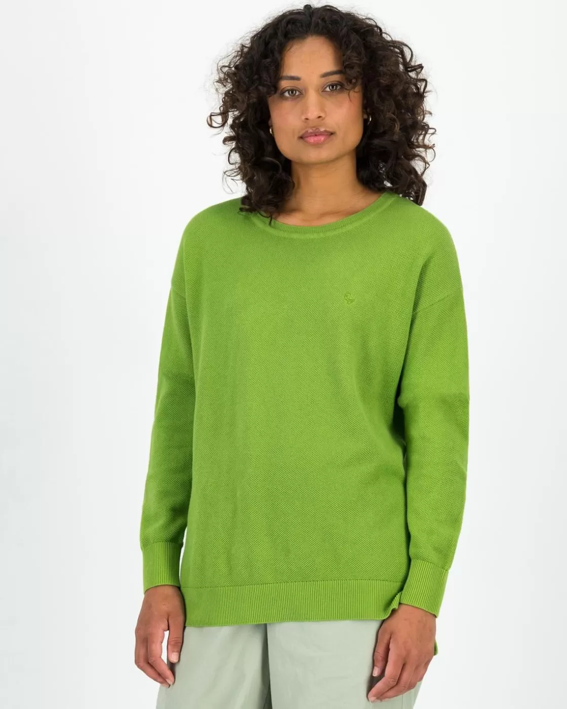 Store Women'S Lyanna Pullover Women Knitwear & Sweats