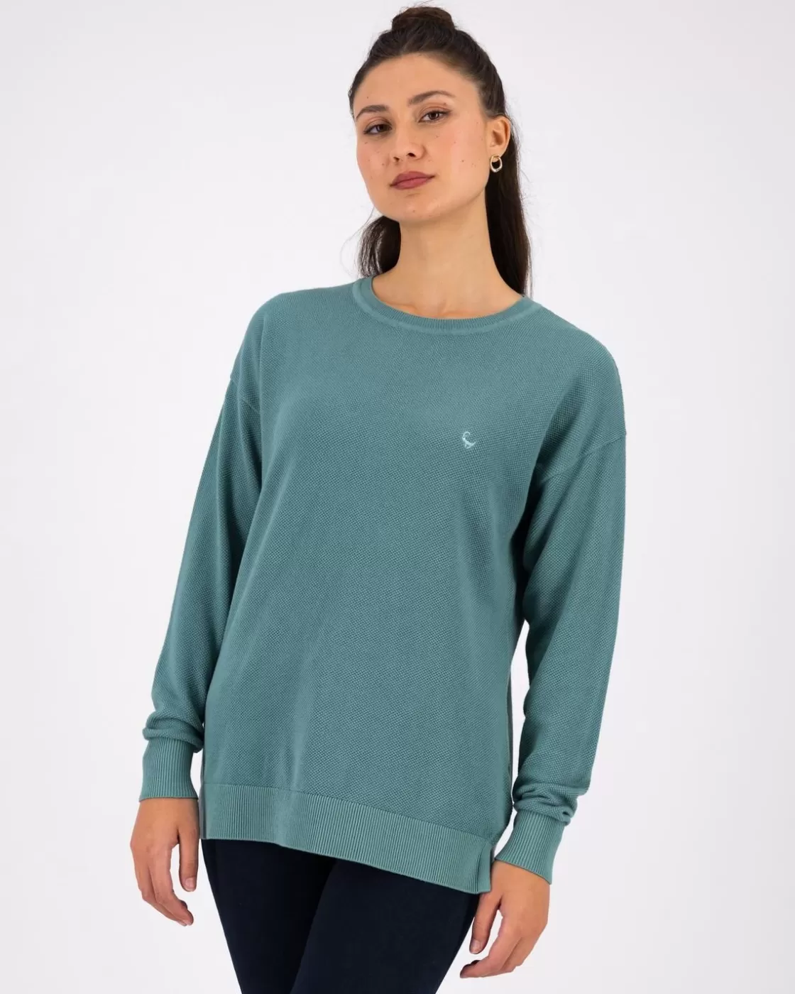 Sale Women'S Lyanna Pullover Women Knitwear & Sweats