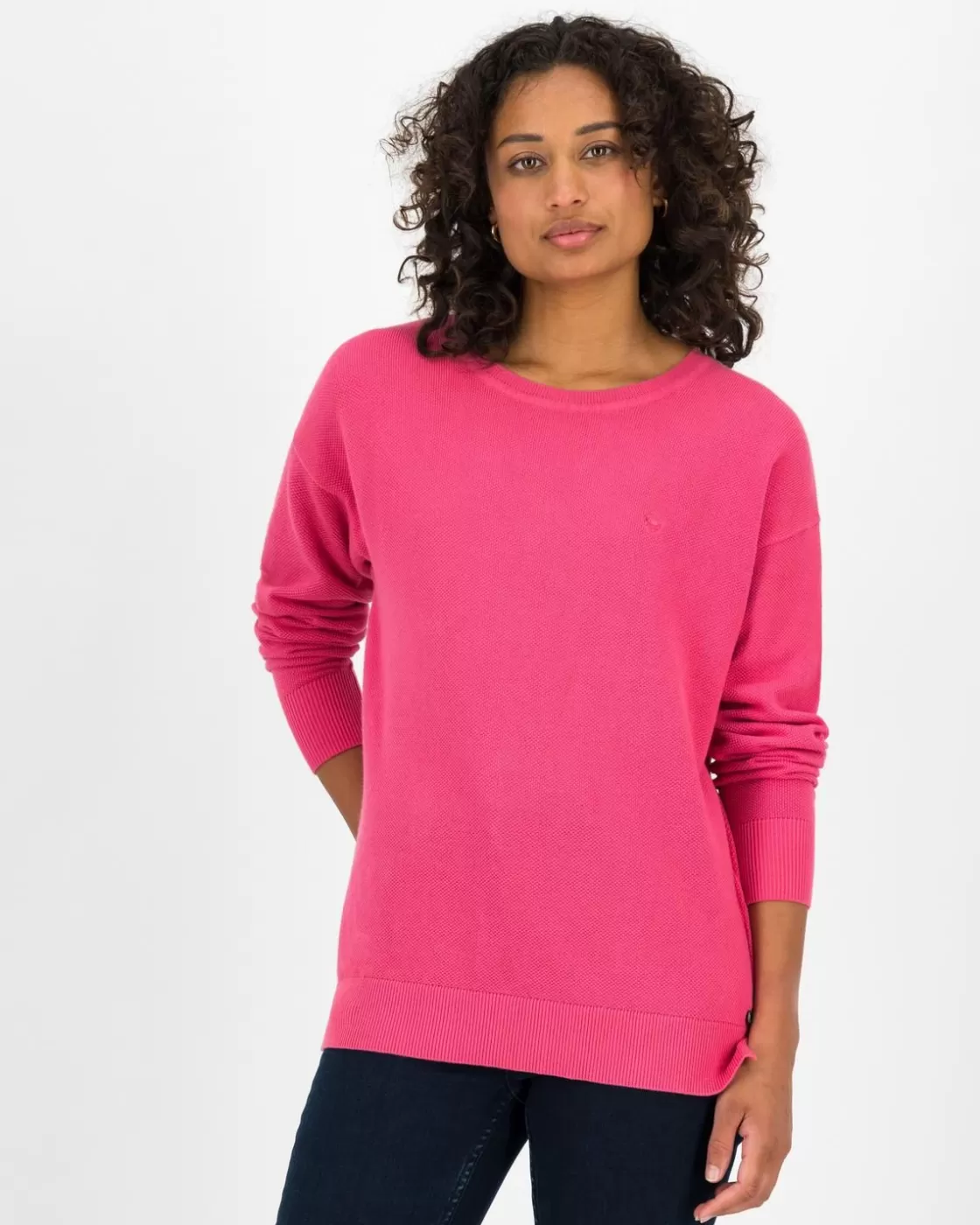 Online Women'S Lyanna Pullover Women Knitwear & Sweats