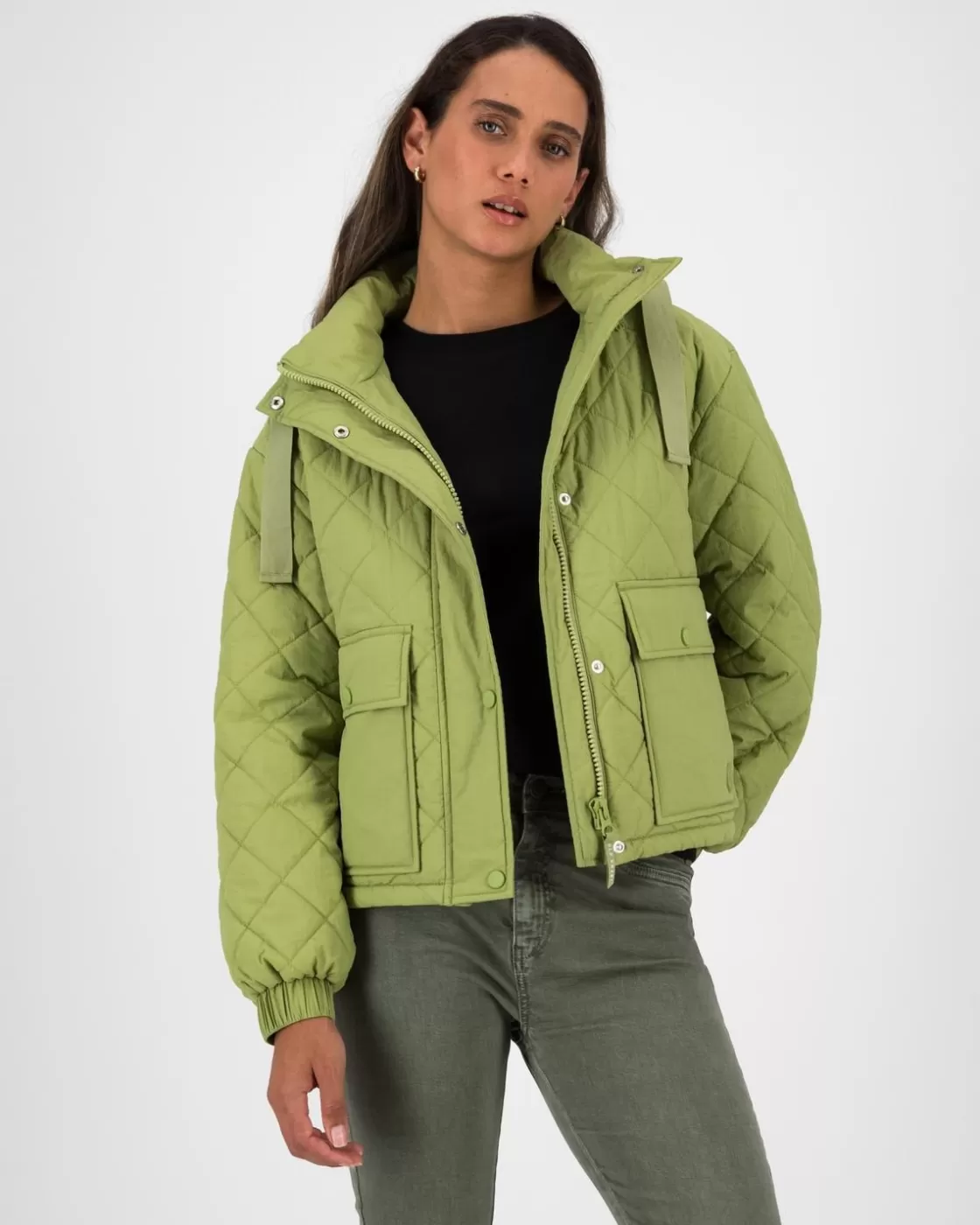 Cheap Women'S Mara Puffer Jacket Women Jackets