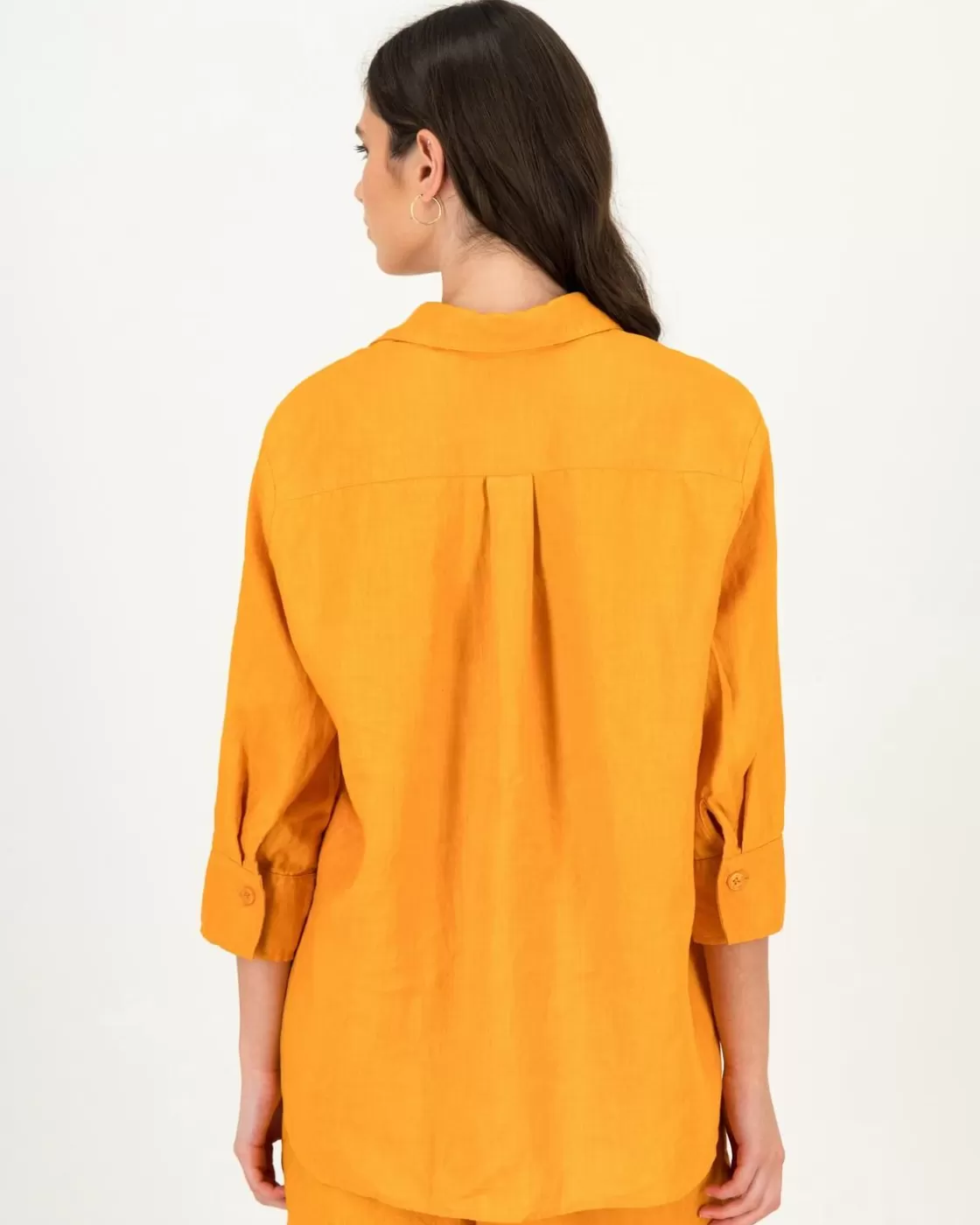 Shop Women'S Maya Linen Shirt Women Shirts & Blouses