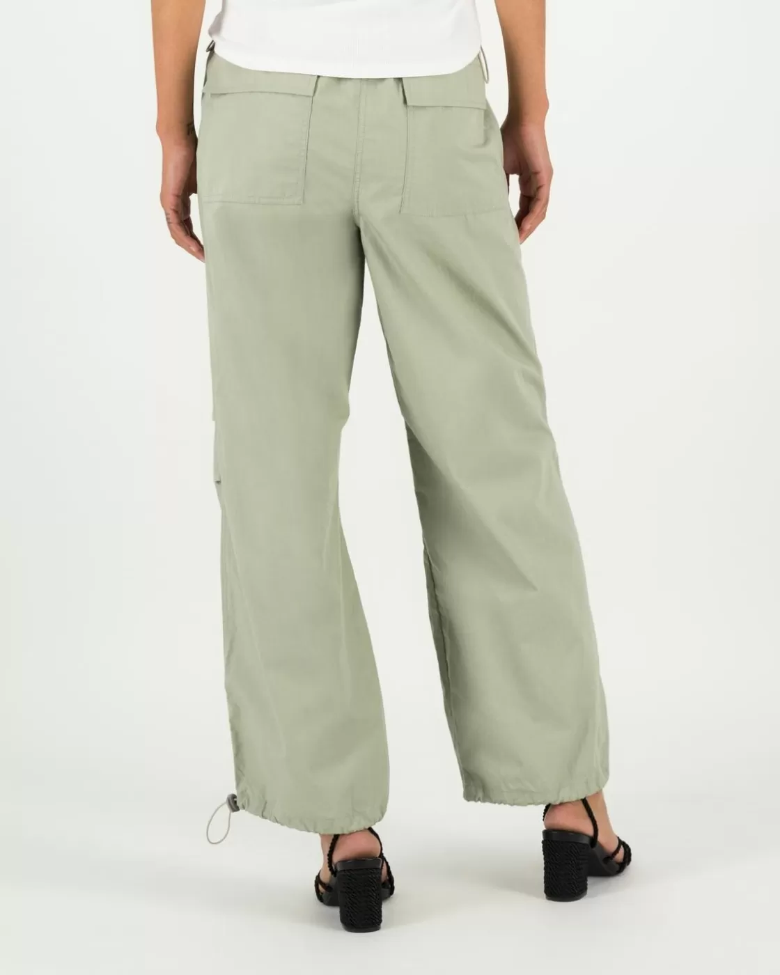 Sale Women'S Megan Parachute Pants Women Pants