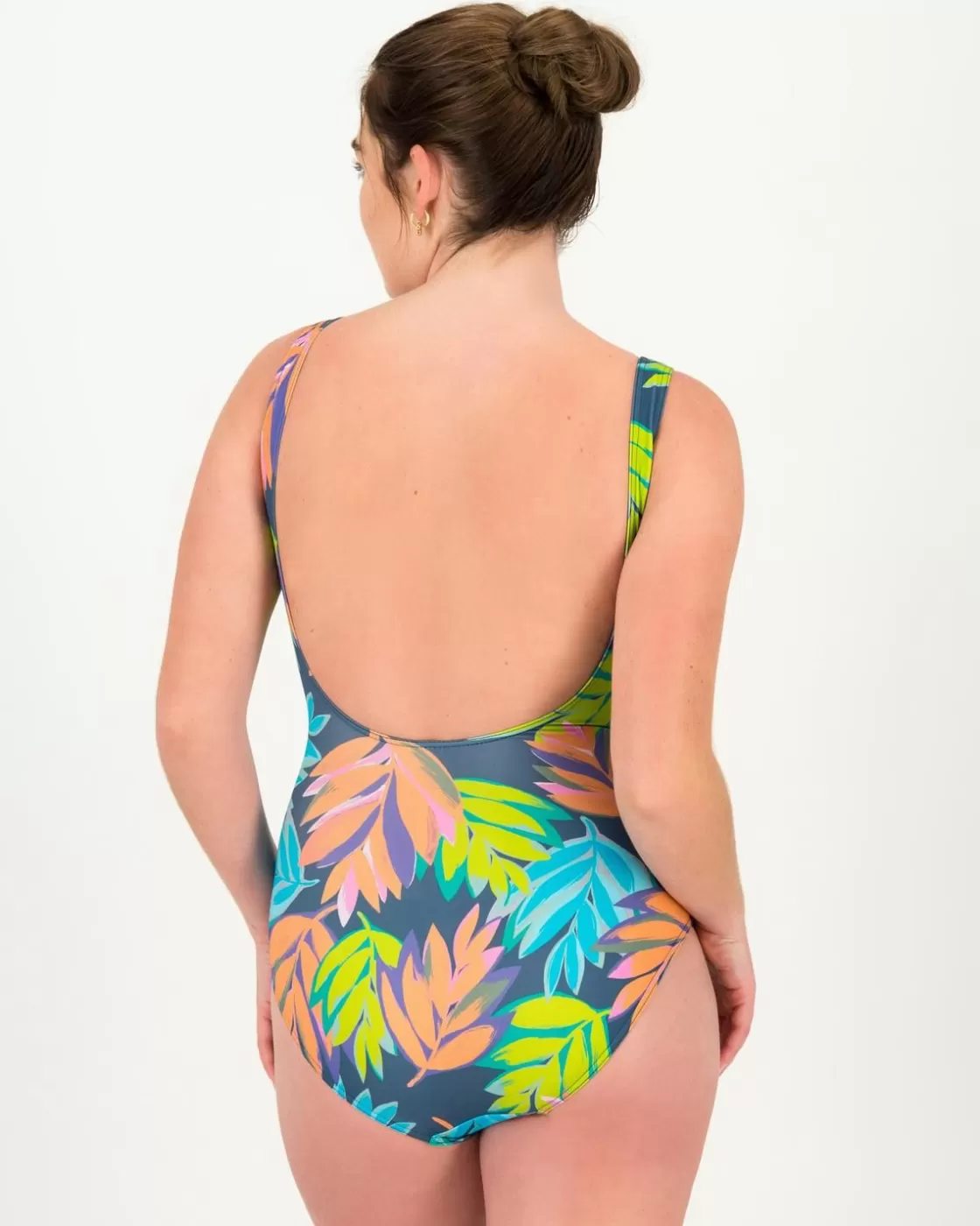 Discount Women'S Micaela Floral One-Piece Swimsuit Women Swim