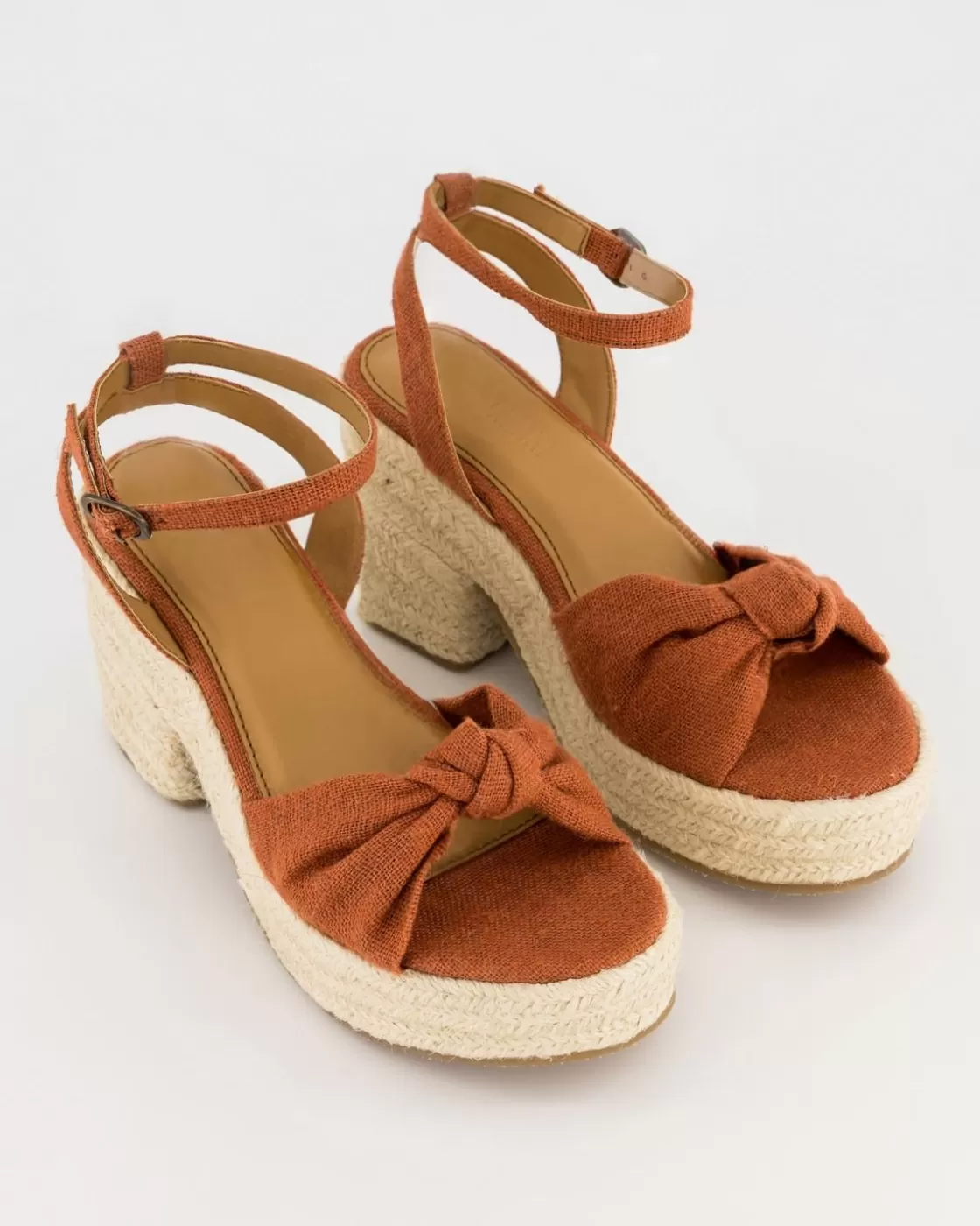 Sale Women'S Natara Espadrille Heel Women Wedges & Flats