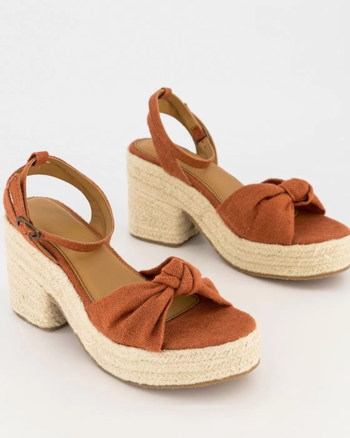 Sale Women'S Natara Espadrille Heel Women Wedges & Flats