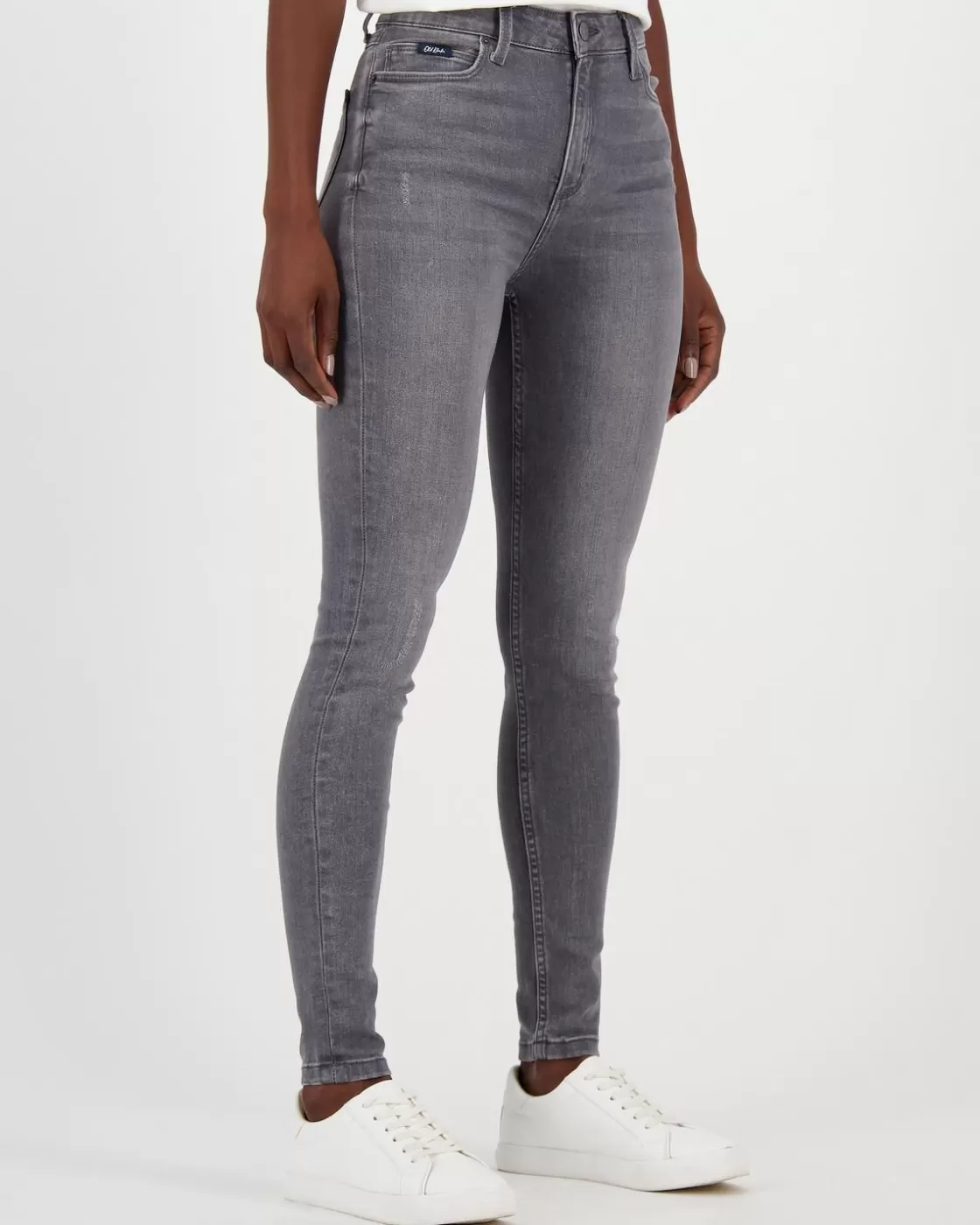 Outlet Women'S Poppi Skinny Denim Women Denim