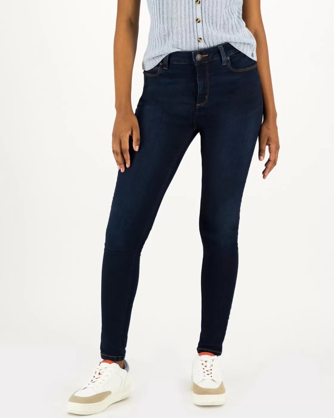 Flash Sale Women'S Poppi Skinny Denim Women Denim