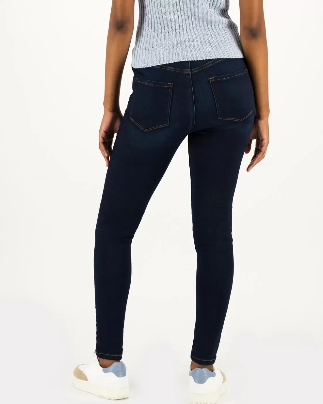 Flash Sale Women'S Poppi Skinny Denim Women Denim