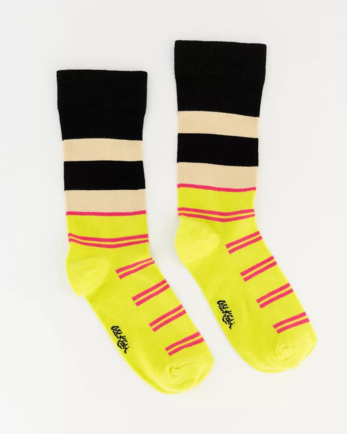 Hot Women'S Reyna Stripe Socks Women Socks