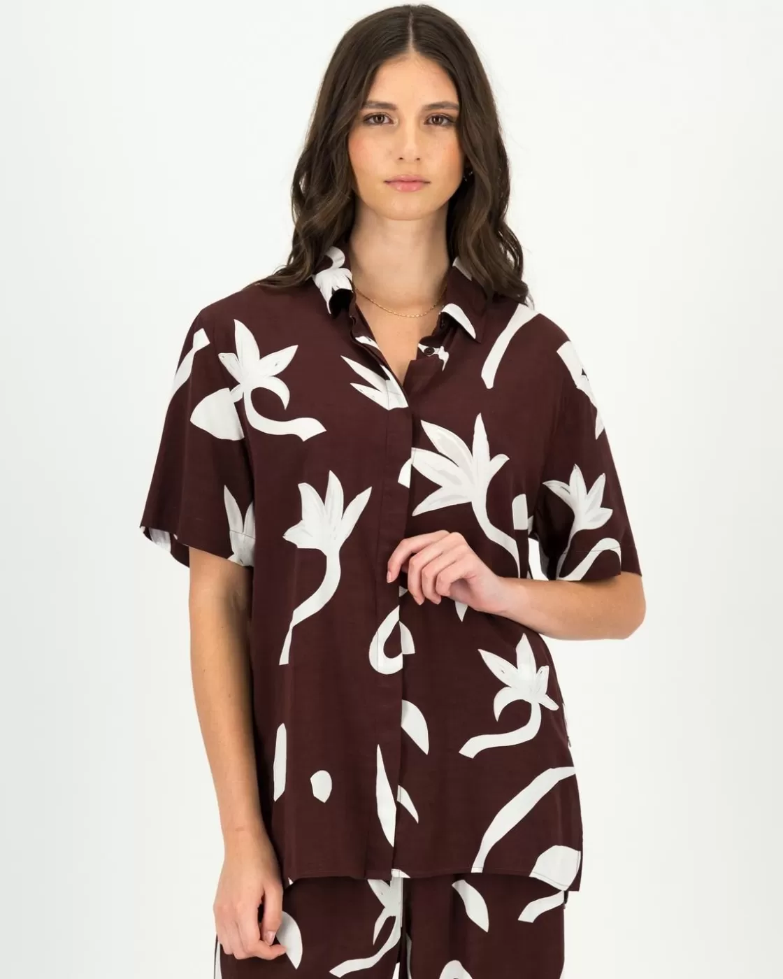 Best Women'S Suki Resort Shirt Women Shirts & Blouses