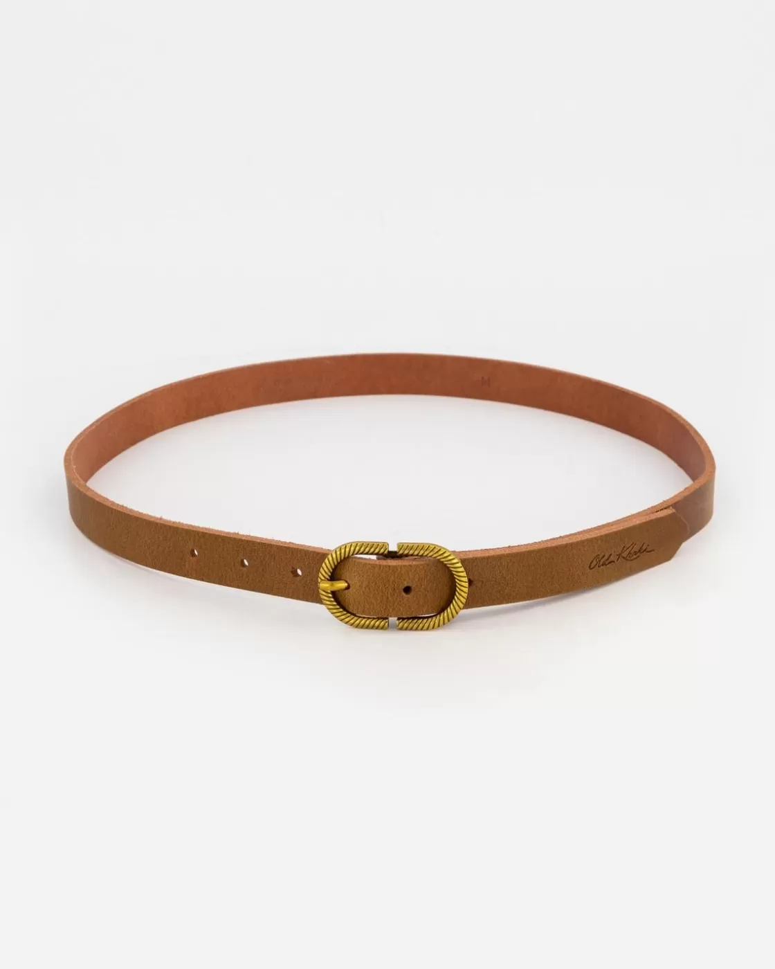 Clearance Women'S Tatum Leather Belt Women Belts