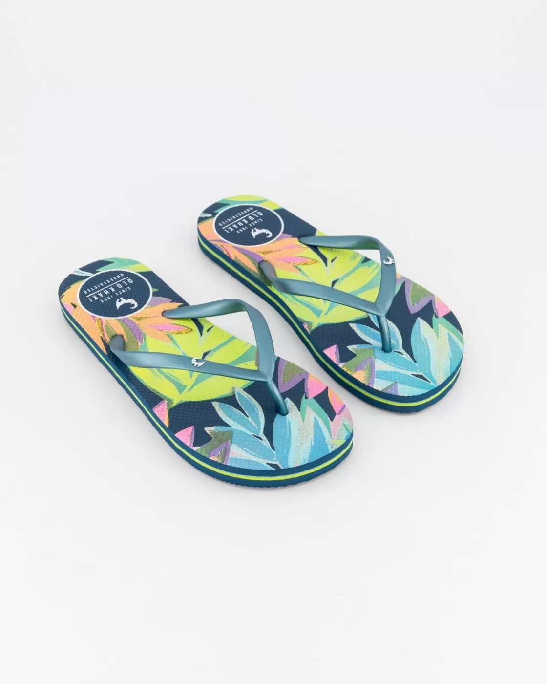 Flash Sale Women'S Tide Flip Flop Women Flip-Flops