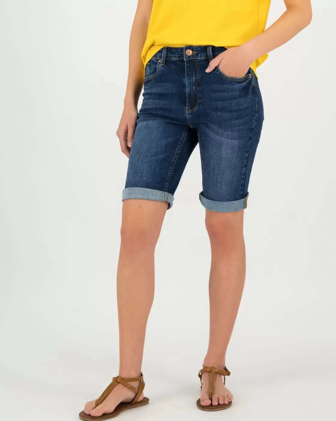 Best Women'S Trina Denim Shorts Women Denim